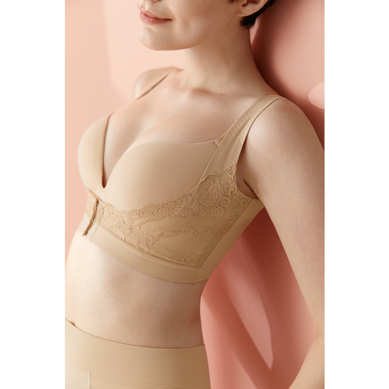 YINER LIFE 【拍二立减】女士挺背衣8J50217150