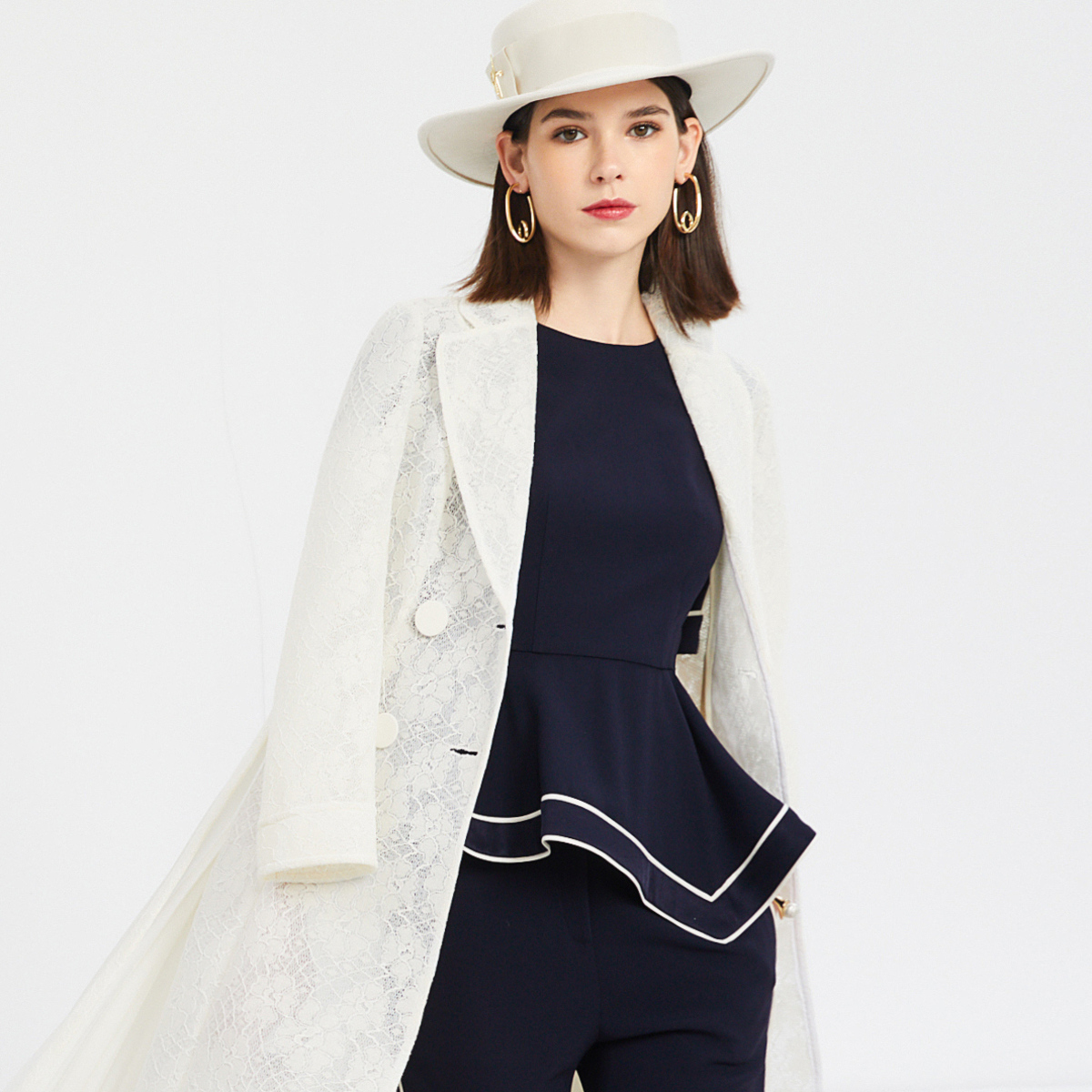 玛莎格芮臻采润唇膏礼盒