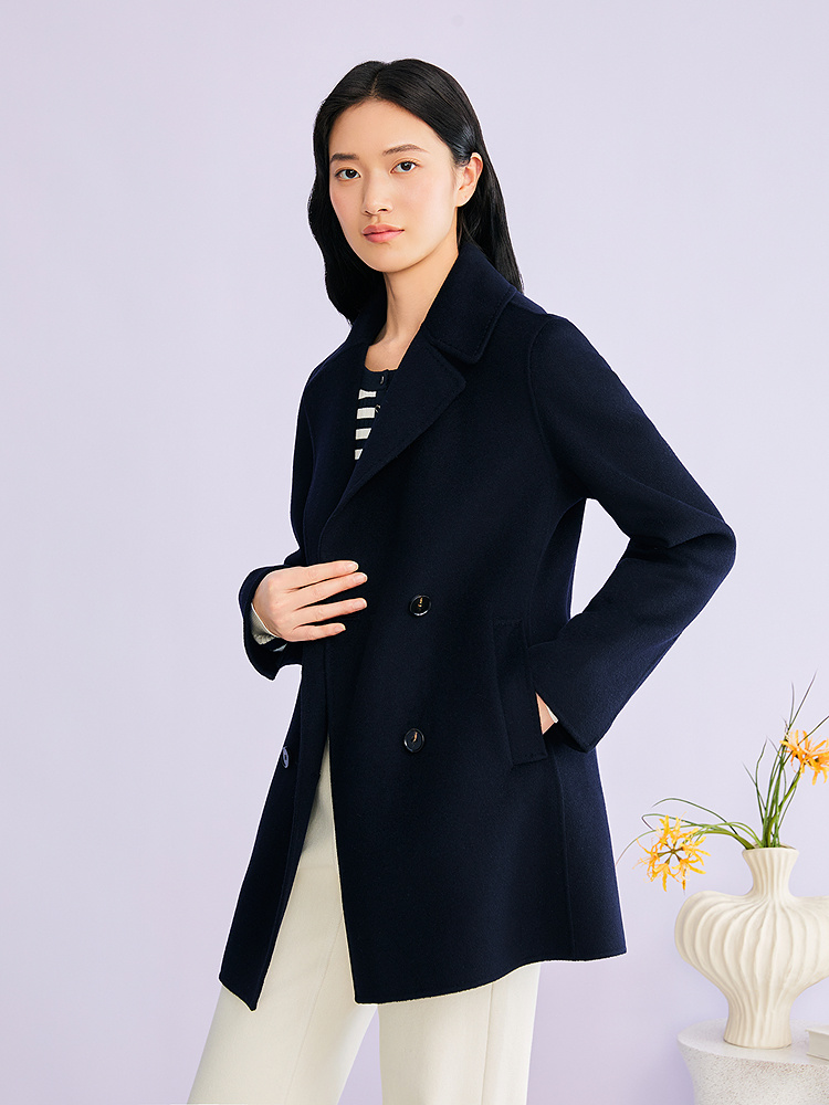 音儿26年新款春夏大衣8C66106116