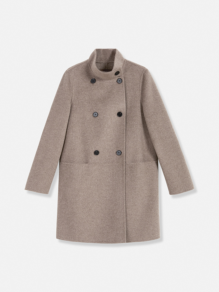 音儿春夏新款26年大衣8C66180096