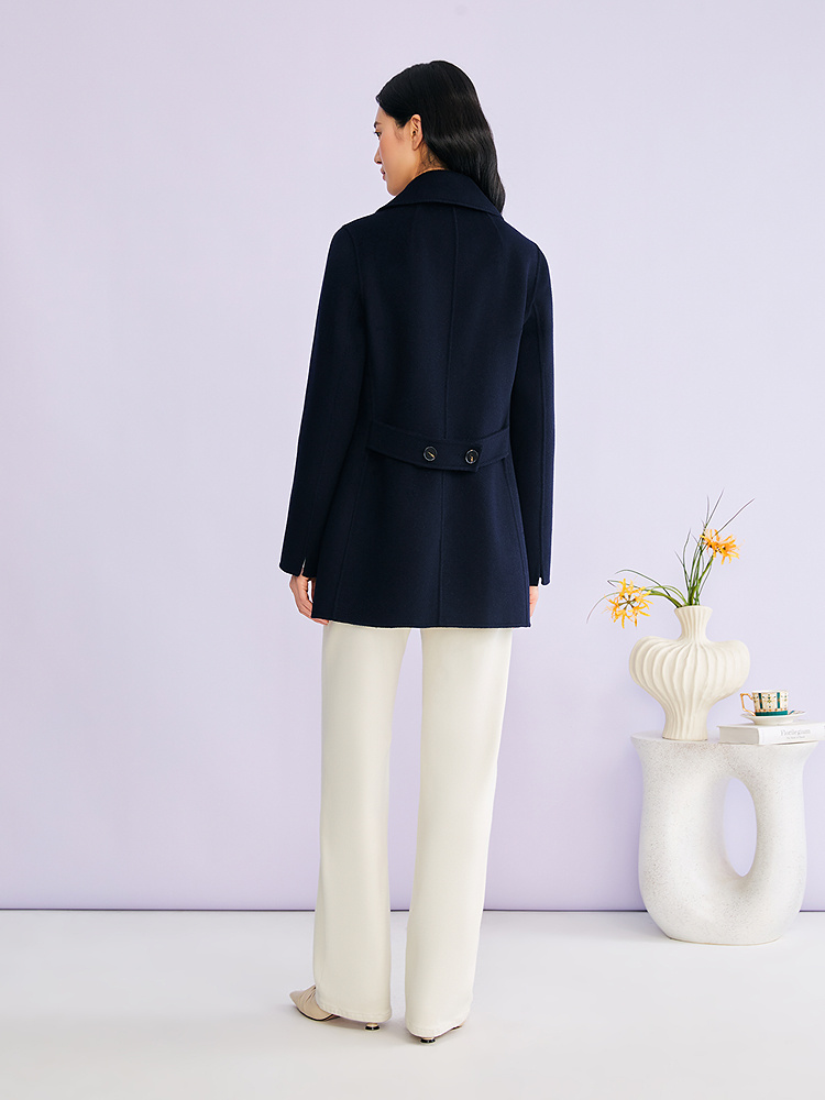 音儿26年新款春夏大衣8C66106116