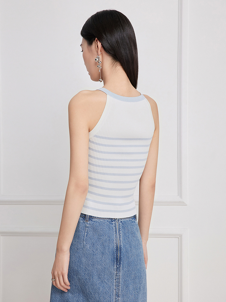 Goodland美地2026夏季新款背心LC36204040