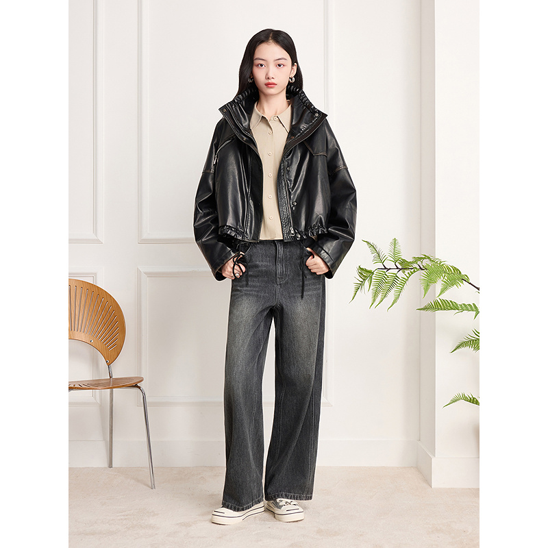 Goodland美地2025冬季新款外套LC35509070