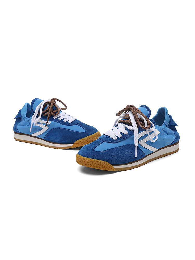 XII BASKET十二篮专选25年夏季复古时尚阿甘鞋7C65392010