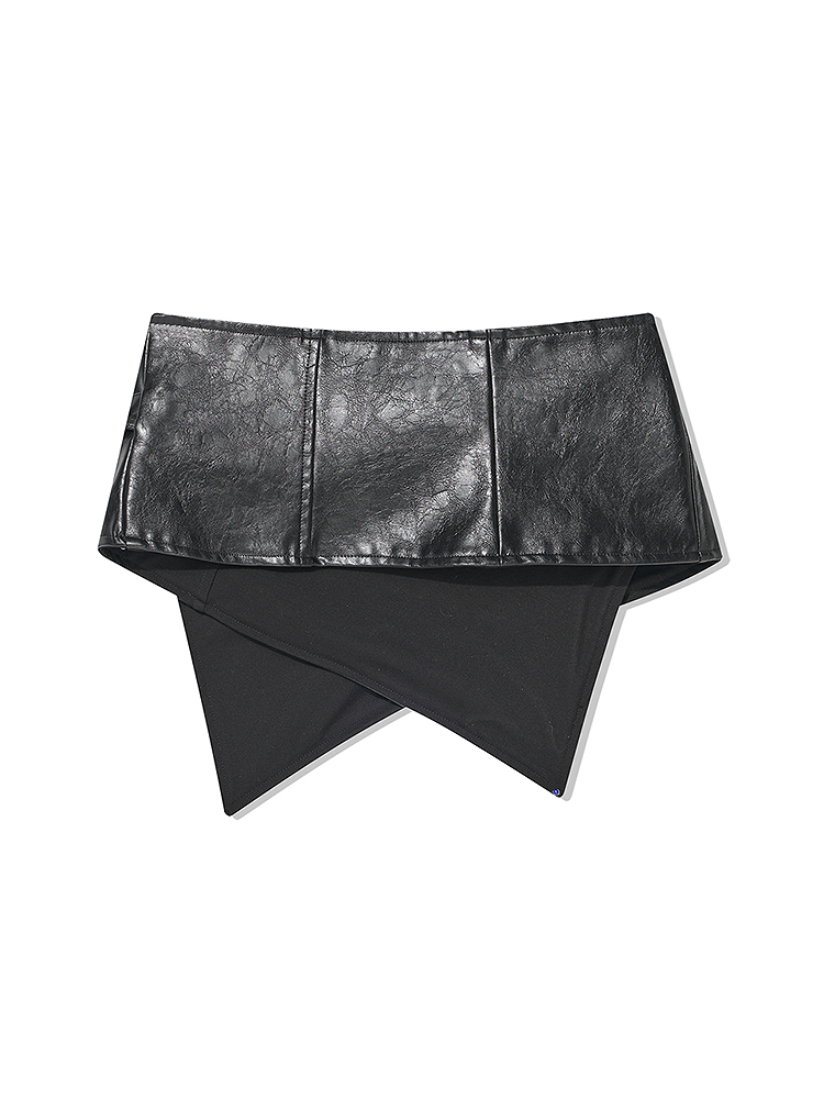 COVERINS2025冬季新款腰封CC35595010