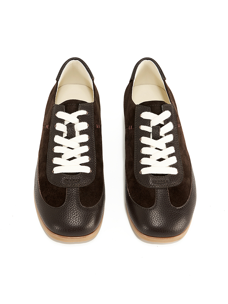 COVERINS2025冬季新款女鞋CC35592020