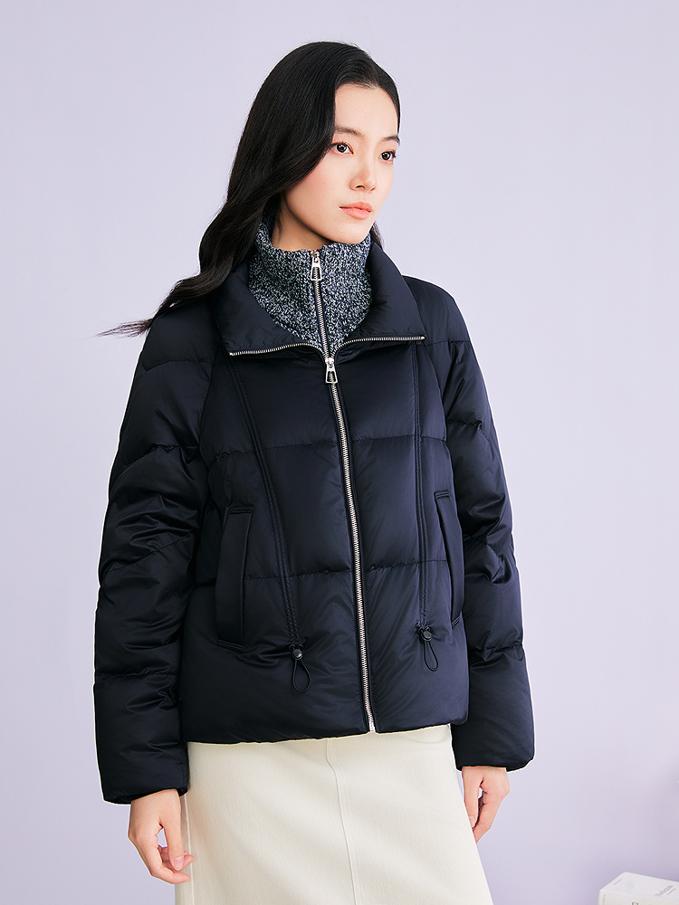 26年音儿春季羽绒服/棉服8C66108116