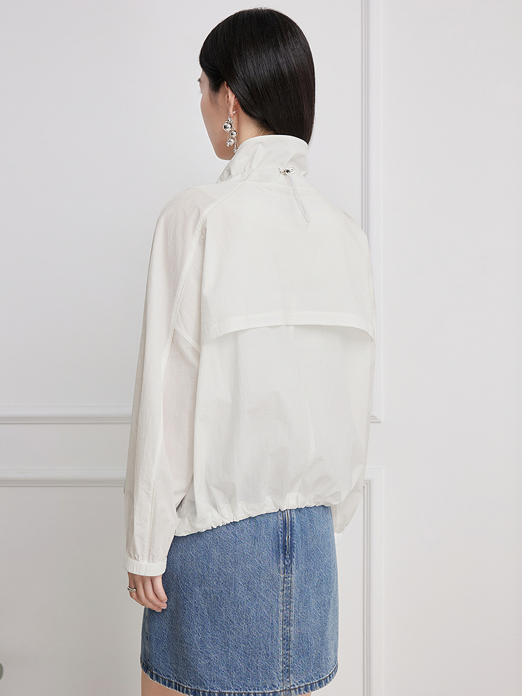 Goodland美地2026夏季新款外套LC36210030