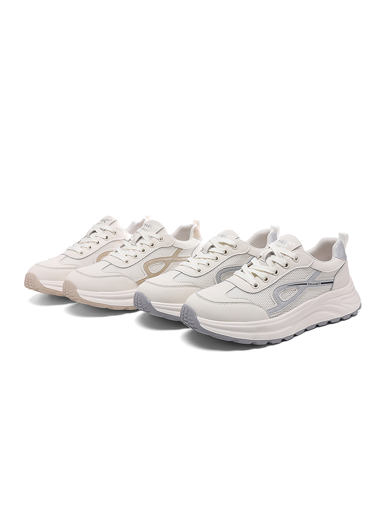 XII BASKET十二篮专选25年冬季百搭休闲鞋7C65592040