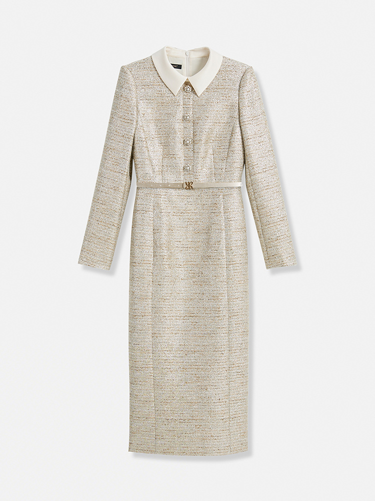 音儿26年春季连衣裙8236105180