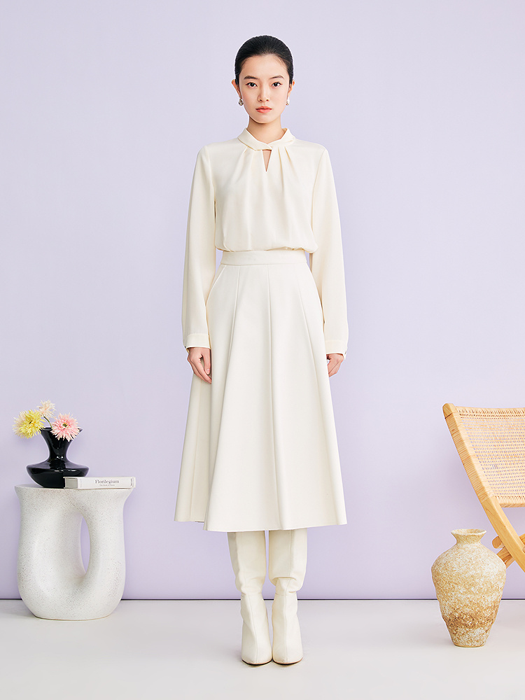 YINER音儿26春季新款单上衣8C66170026