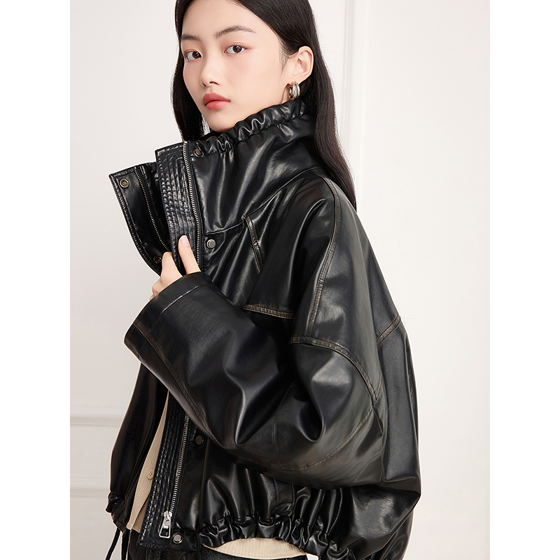 Goodland美地2025冬季新款外套LC35509070