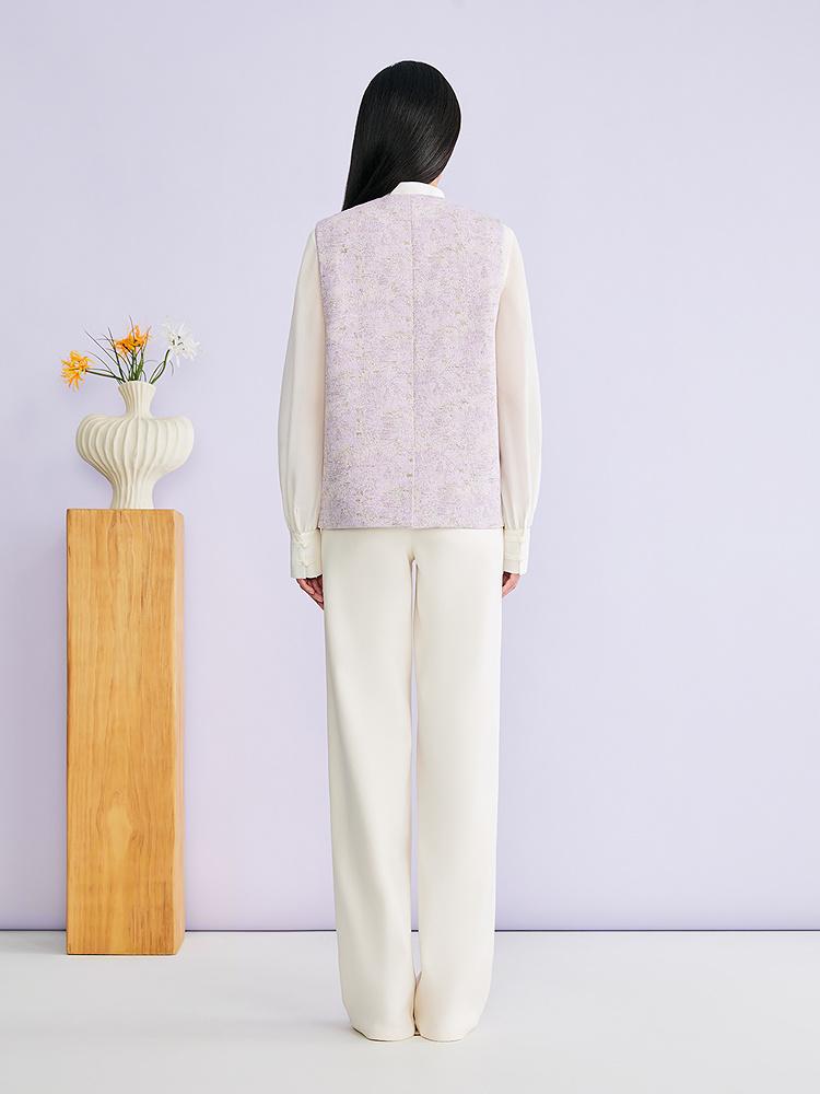 音儿26年新款春夏马甲8236101158