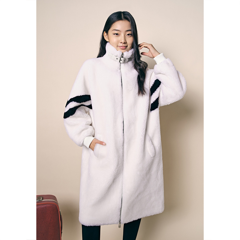 【一口价】PSALTER诗篇 2022年冬季新款气质百搭 短外套6J52510250