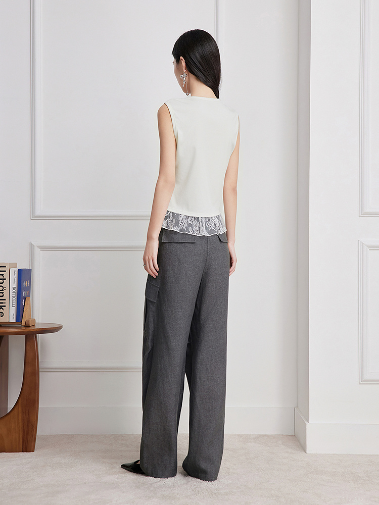 Goodland美地2026夏季新款上衣LC36260030