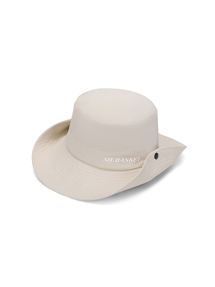 XII BASKET十二篮专选25秋时尚多色造型满满渔夫帽7C65393020