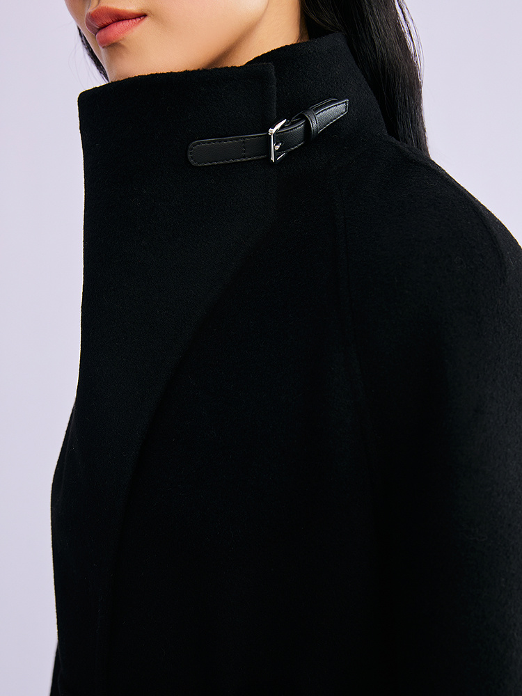 音儿26年春夏新款大衣8C66180086