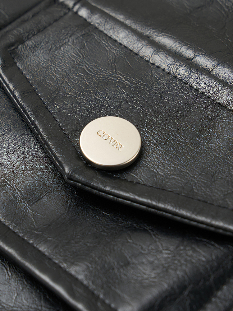 COVERINS2025冬季新款腰封CC35595010