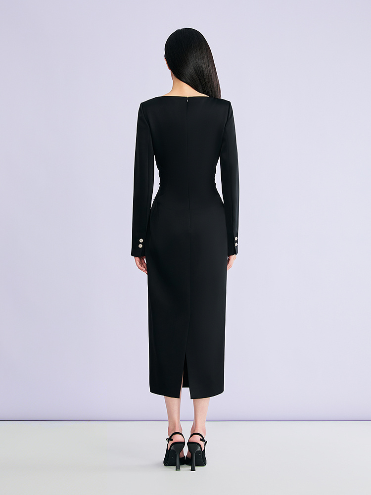 音儿26年春季连衣裙8236105240