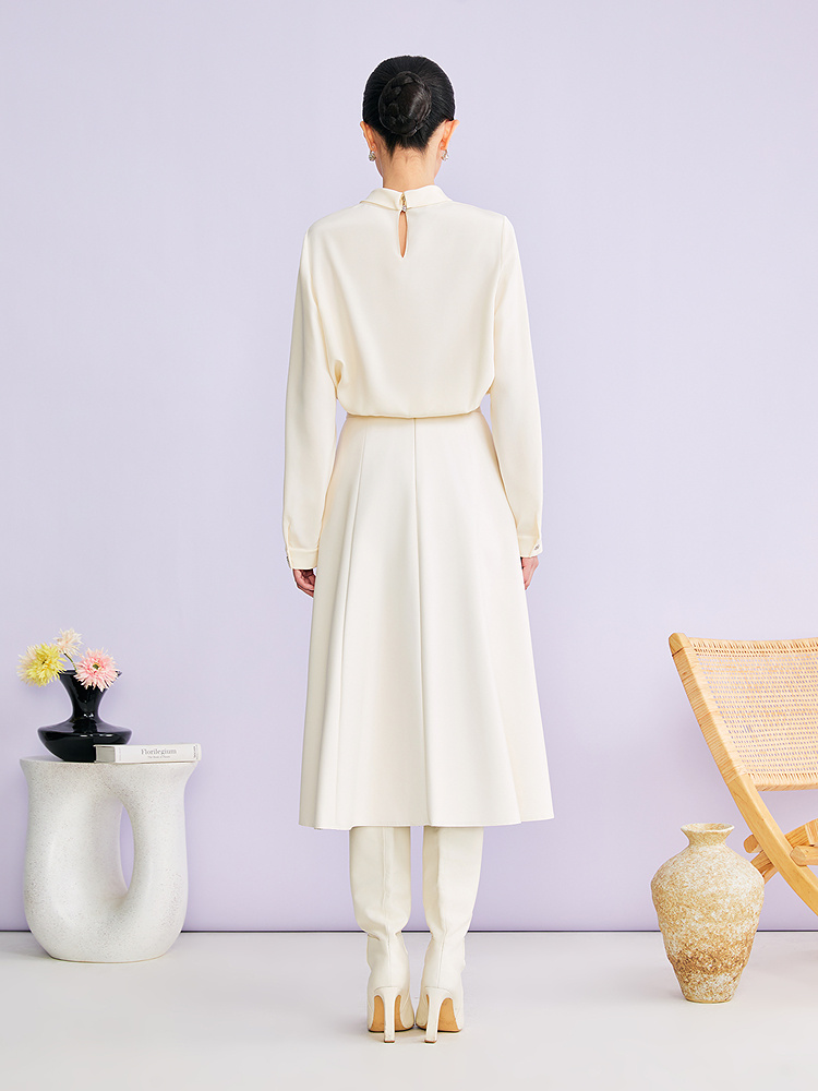 YINER音儿26春季新款单上衣8C66170026