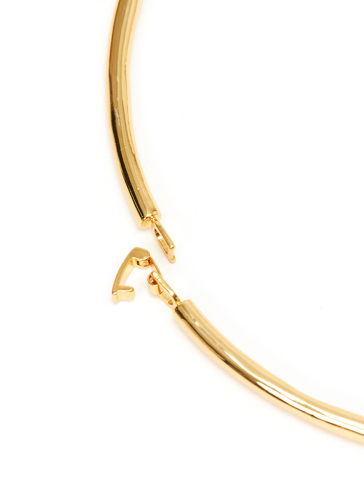 SongofSong歌中歌24春金色太阳王光芒高定项圈5C34196010