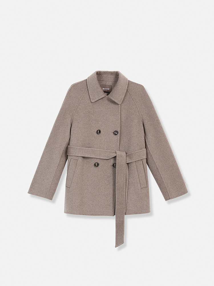 音儿春夏新品26年大衣8C65580356