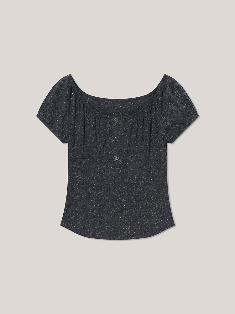 Goodland美地2026夏季新款毛针织衫LC36260010