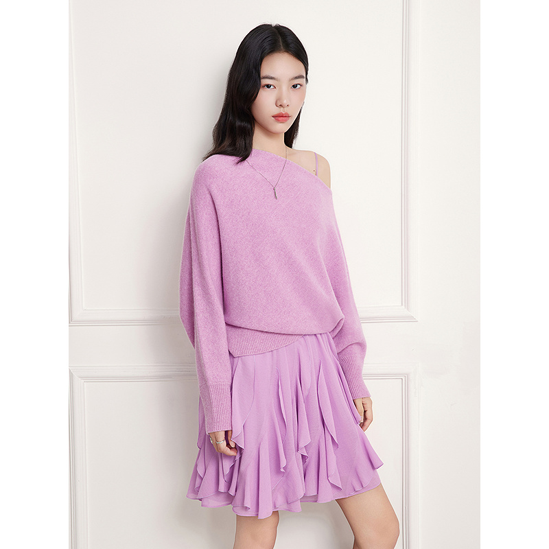 Goodland美地2025冬季新款连衣裙LC35505280