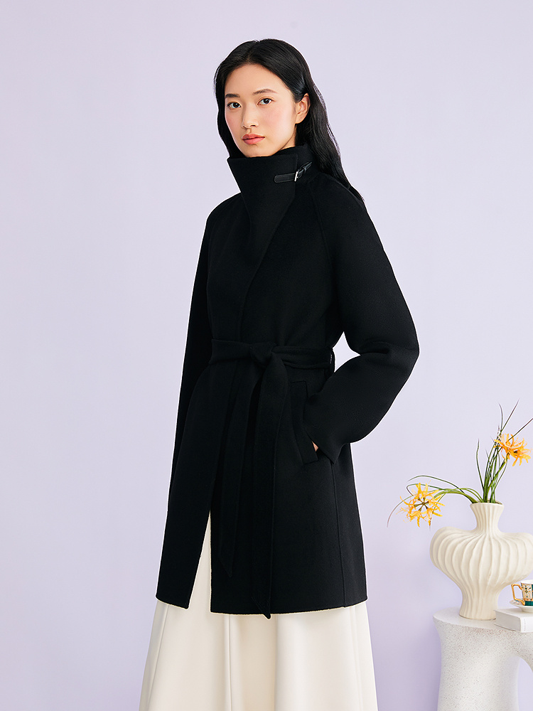 音儿26年春夏新款大衣8C66180086