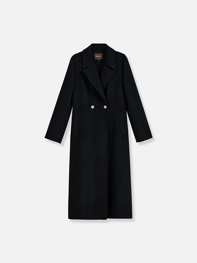 音儿新款26年春夏大衣8C66106116