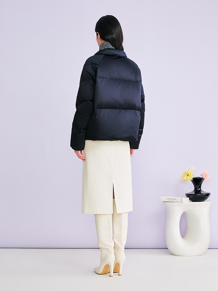 26年音儿春季羽绒服/棉服8C66108116