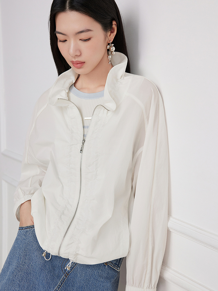 Goodland美地2026夏季新款外套LC36210030