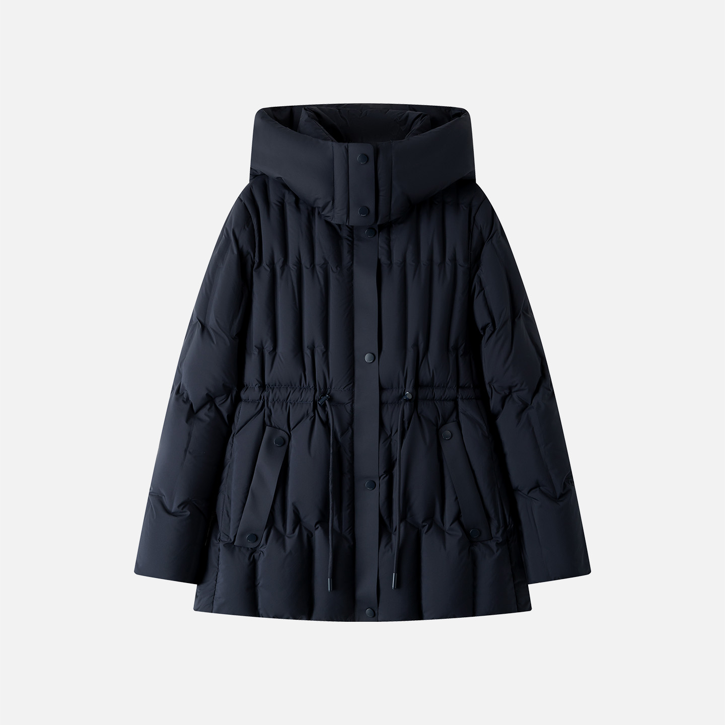 INSUN恩裳专选2025冬季羽绒服9C65508710