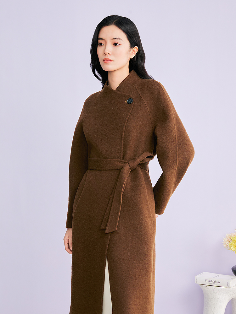 26年新款春季大衣8C66180006