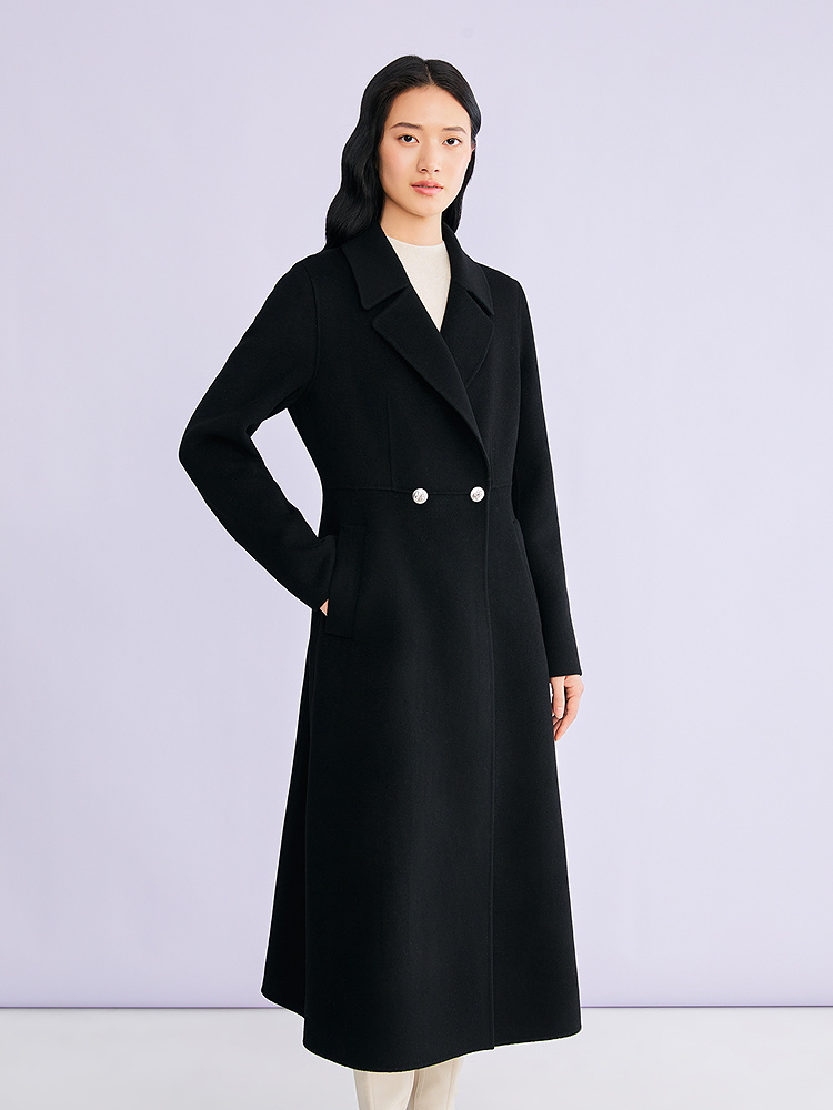 音儿新款26年春夏大衣8C66106116