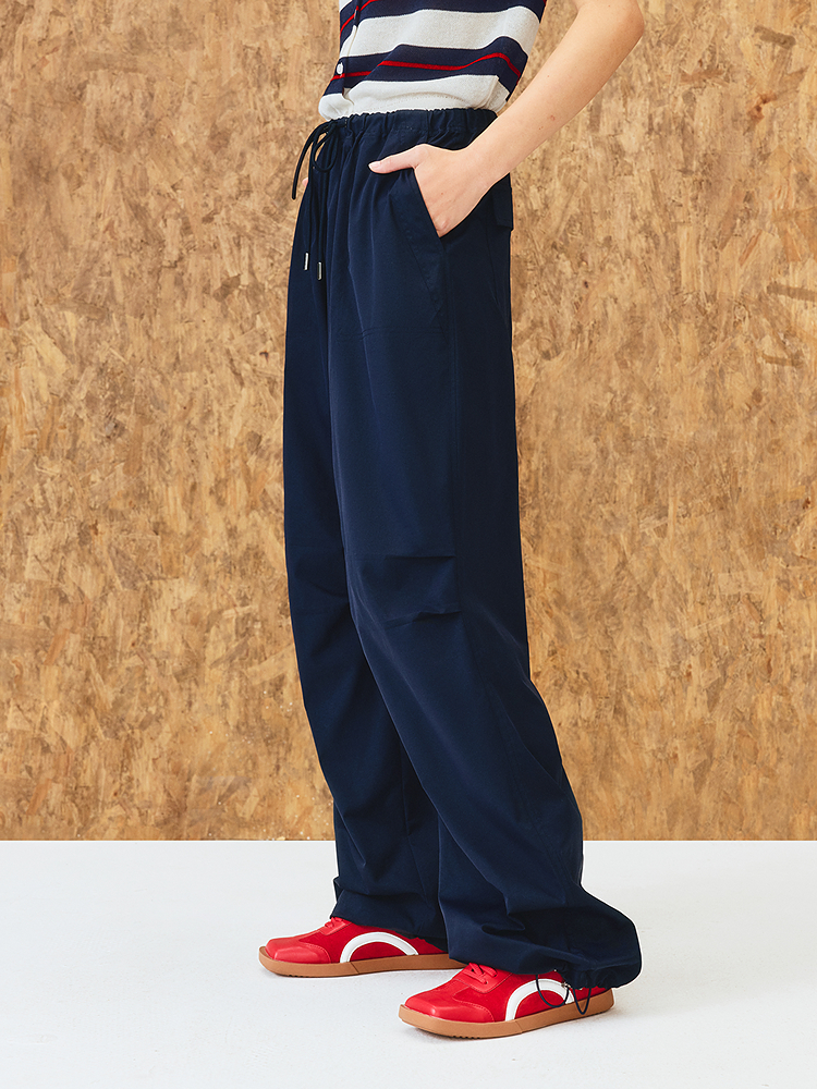 ToyzY2026春季新款休闲工装宽松阔腿裤ZC36120660