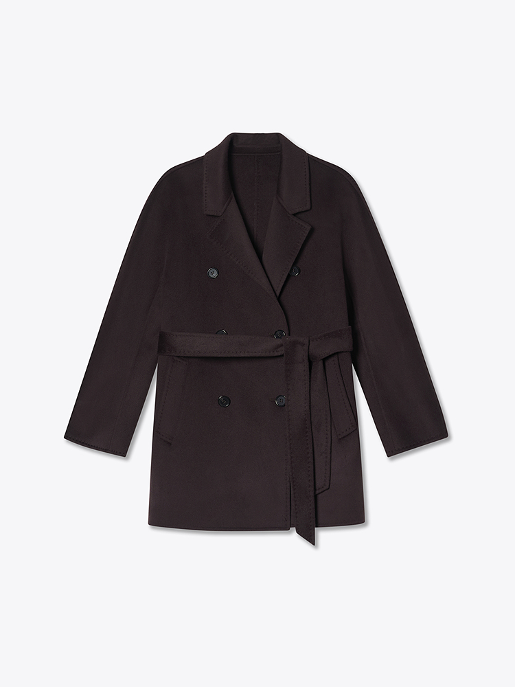 PSALTER诗篇 奢华100%山羊绒大衣6C65580523