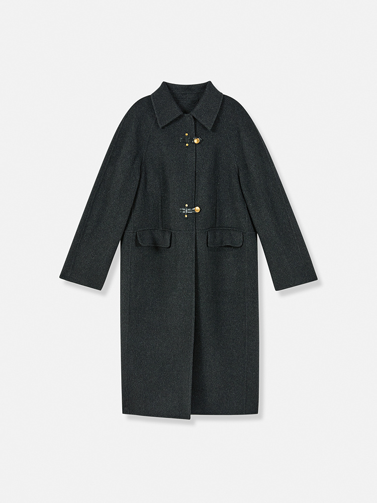 音儿春夏新款26年大衣8C65580386