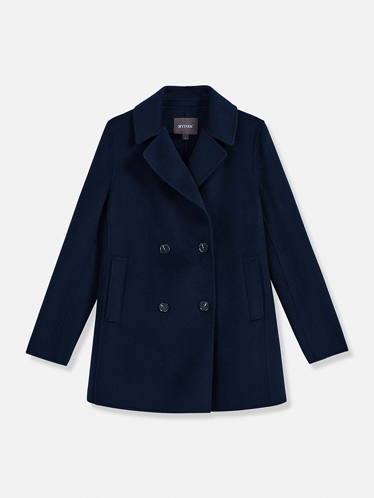 音儿26年新款春夏大衣8C66106116