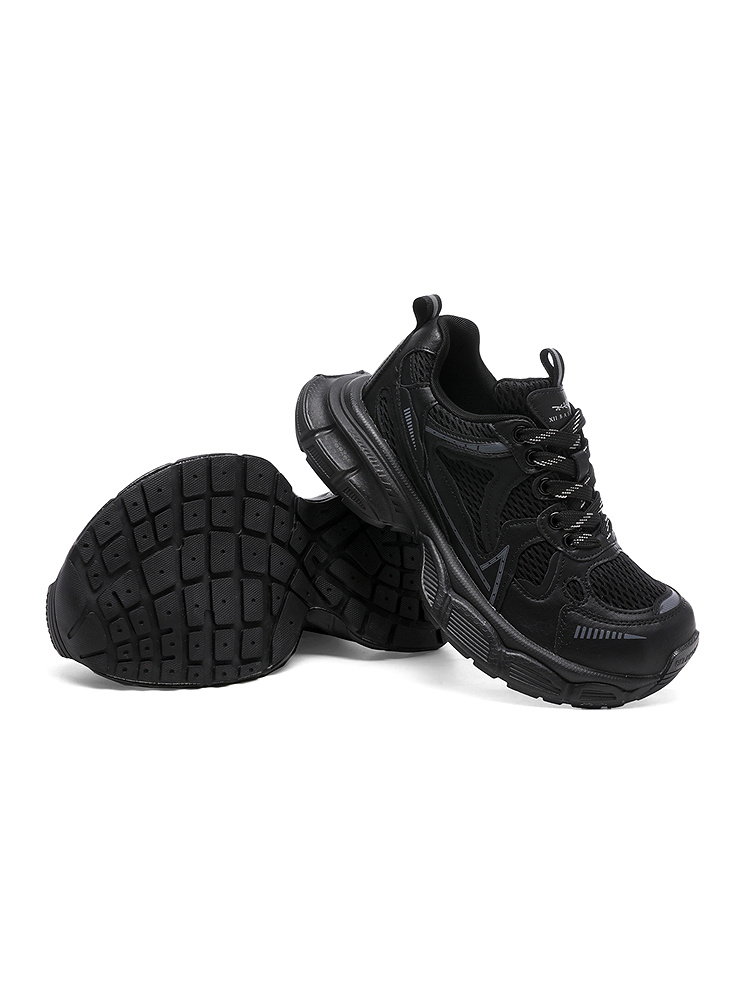 XII BASKET十二篮专选26春新款轻便百搭老爹鞋7C66192010