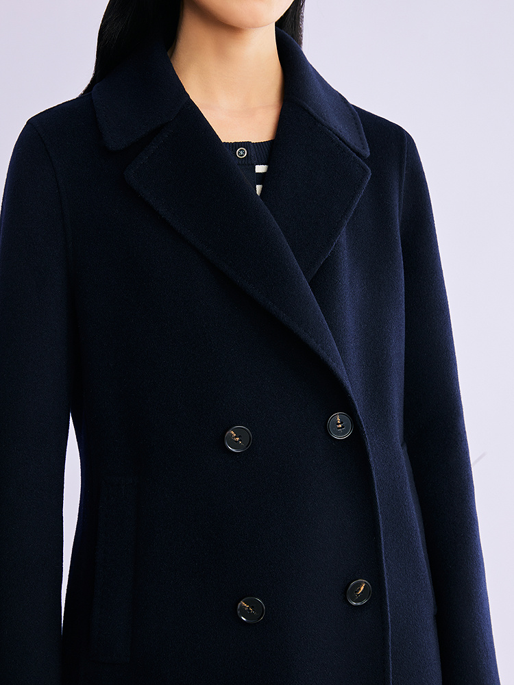 音儿26年新款春夏大衣8C66106116