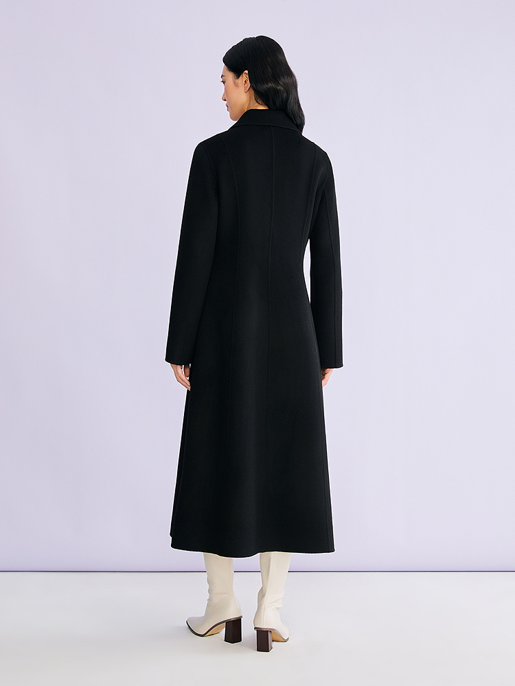 音儿新款26年春夏大衣8C66106116