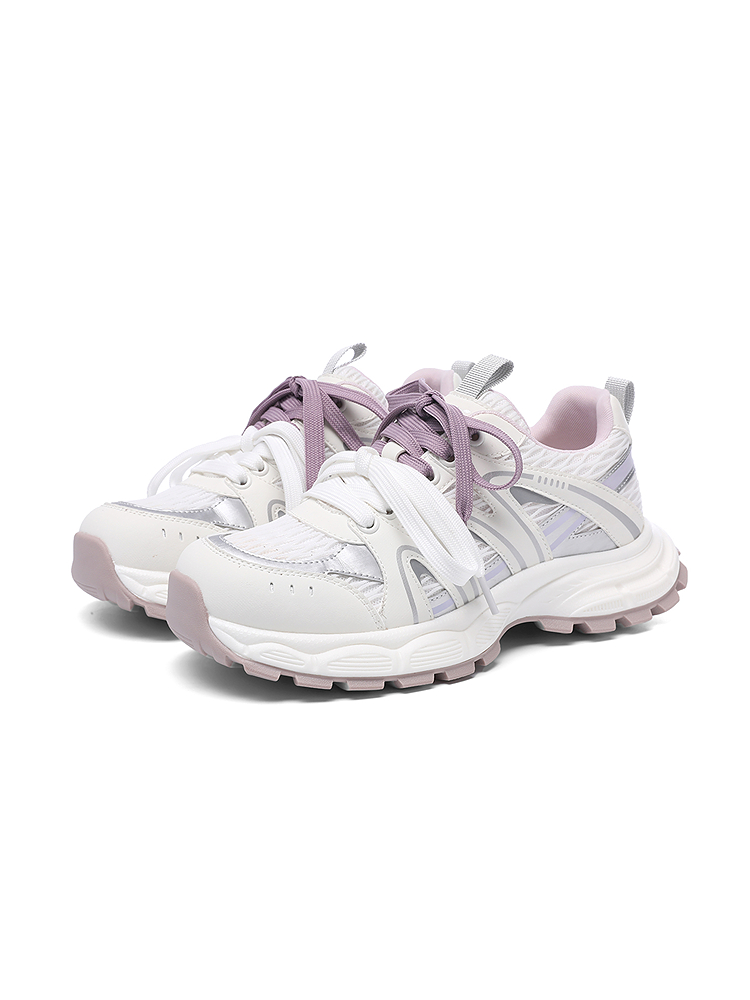 XII BASKET十二篮专选25年冬季增高透气耐磨舒适百搭休闲鞋7C65592010