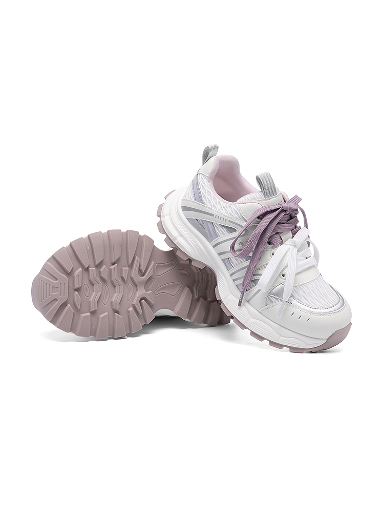 XII BASKET十二篮专选25年冬季增高透气耐磨舒适百搭休闲鞋7C65592010