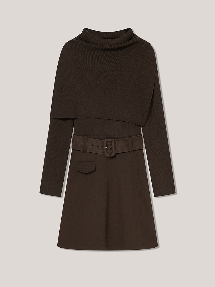 Goodland美地2026春季新款连衣裙LC36106487