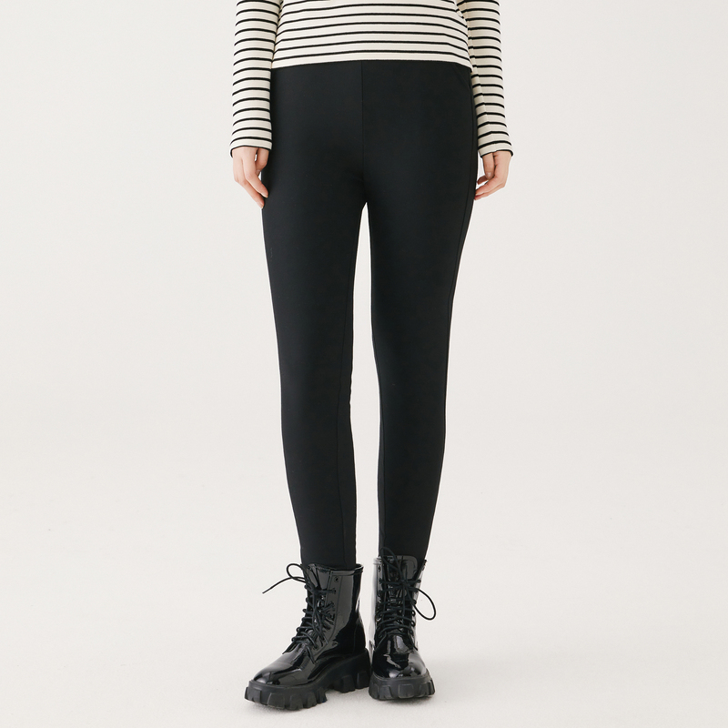 XII BASKET十二篮22年冬季时尚女裤7C52593080