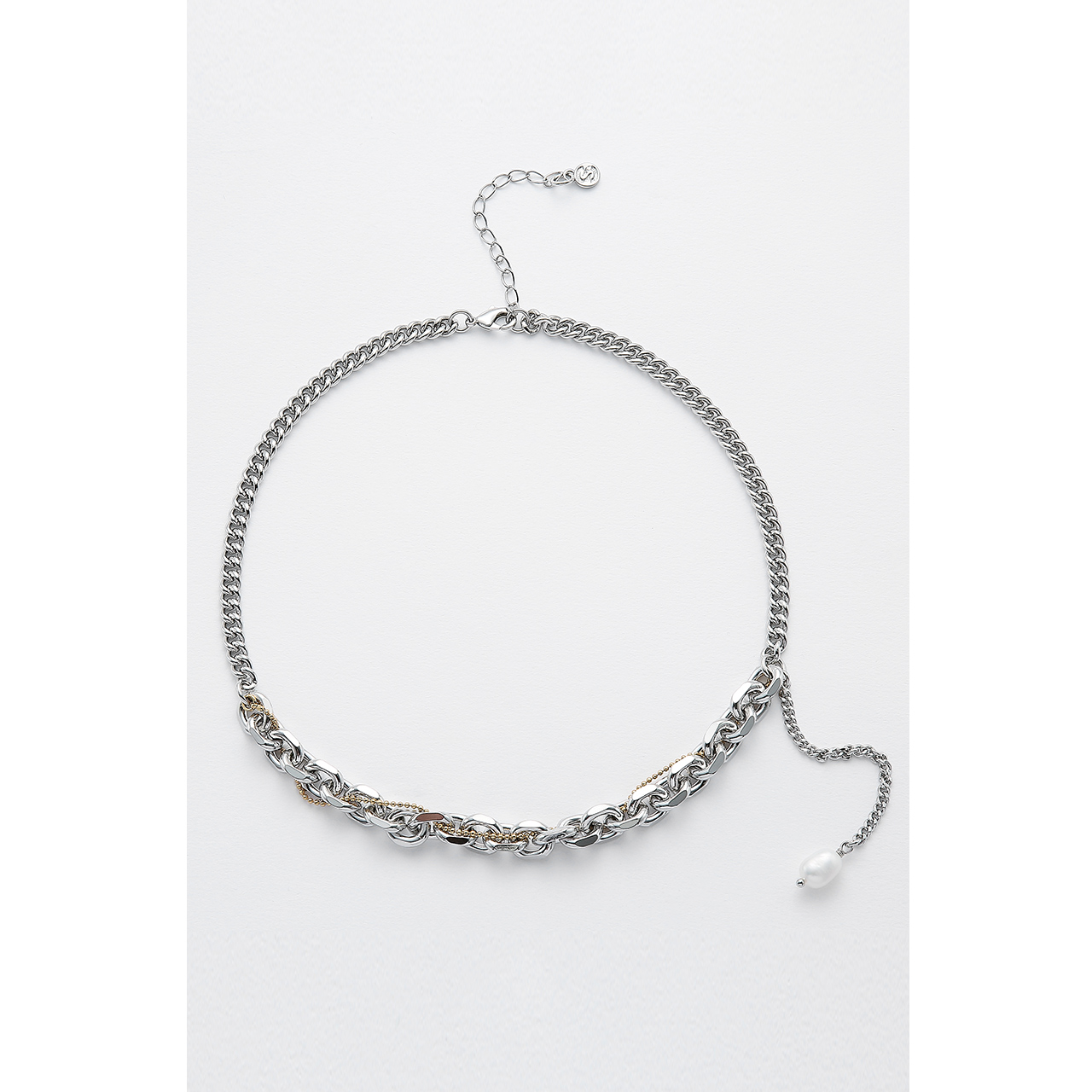 (一口价)INSUN恩裳2022秋季项链9C32396080