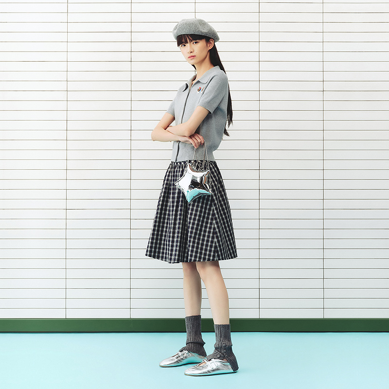 ToyzY2026春季新款狗狗手钩花亲肤毛针织衫ZC36106770