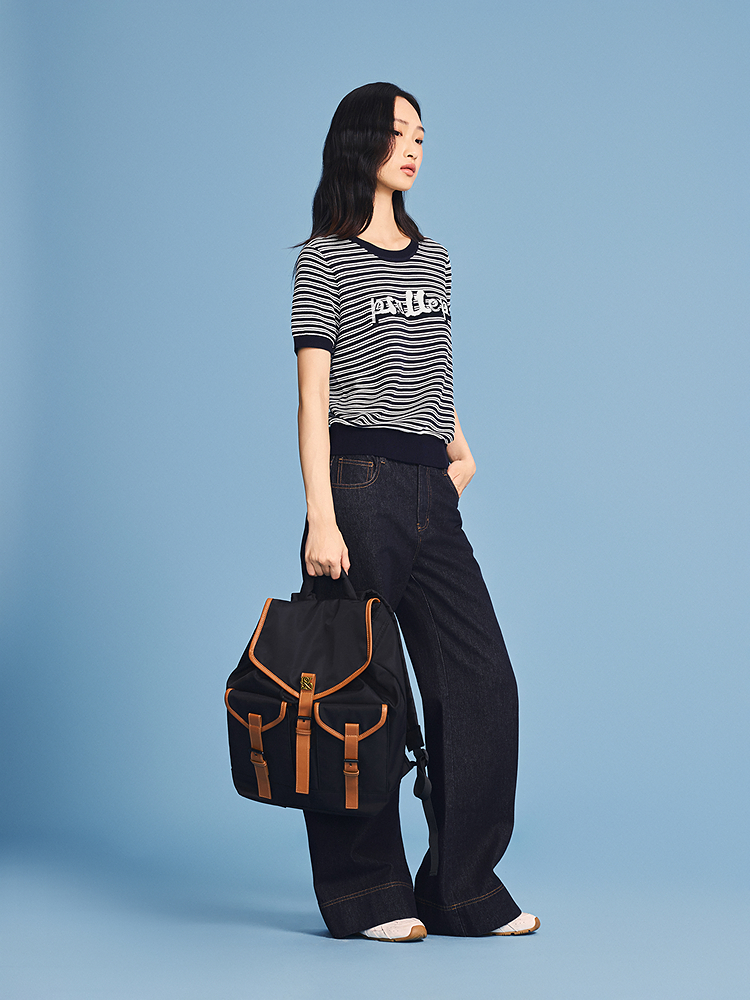 PSALTER诗篇  气质百搭毛织衫6C66206383