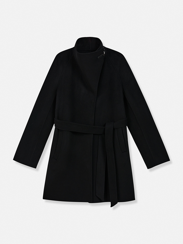 音儿26年春夏新款大衣8C66180086